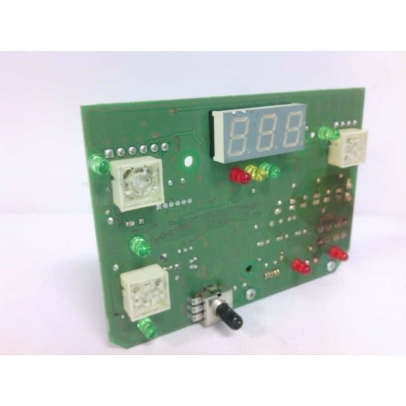 Компьютерная плата Mitec MT211R2-1