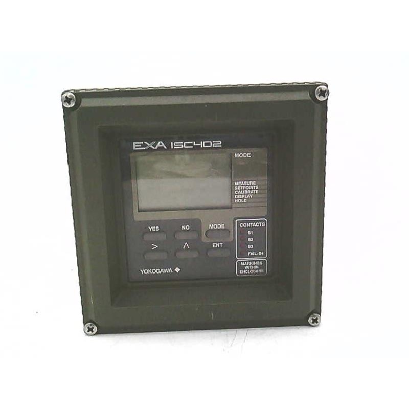 Индуктивный преобразователь проводимости ISC402G-E-1-E/Q/PM