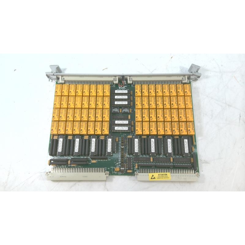 Печатная плата FANUC VMIVME-2210