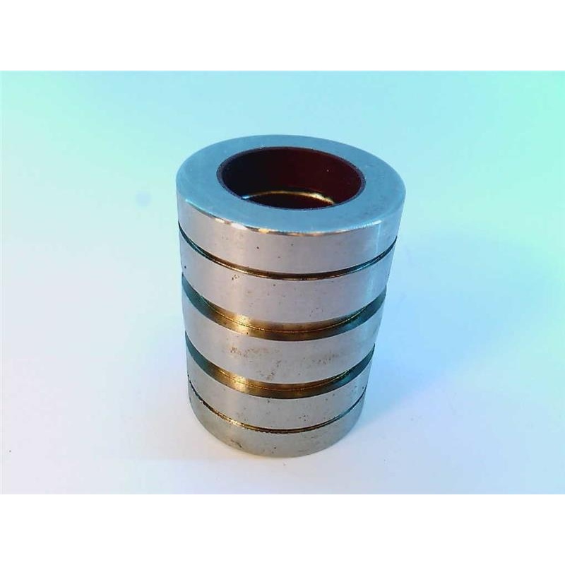 Линейный подшипник скольжения FLAS12