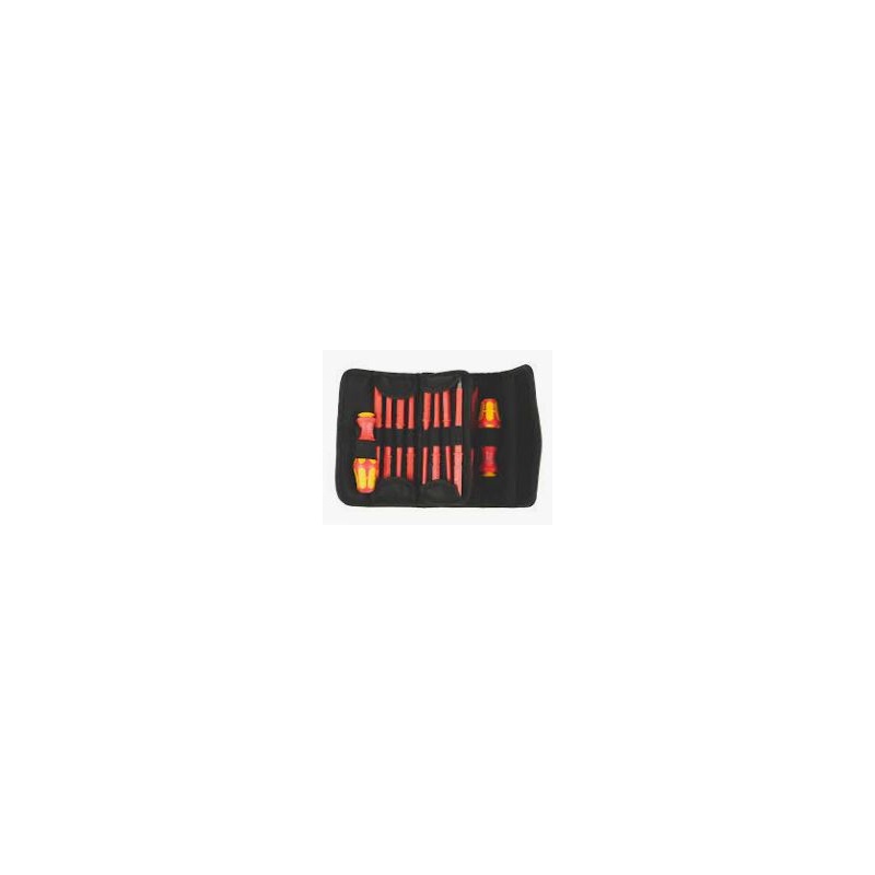 Отвертки Wera Tools 5347108055