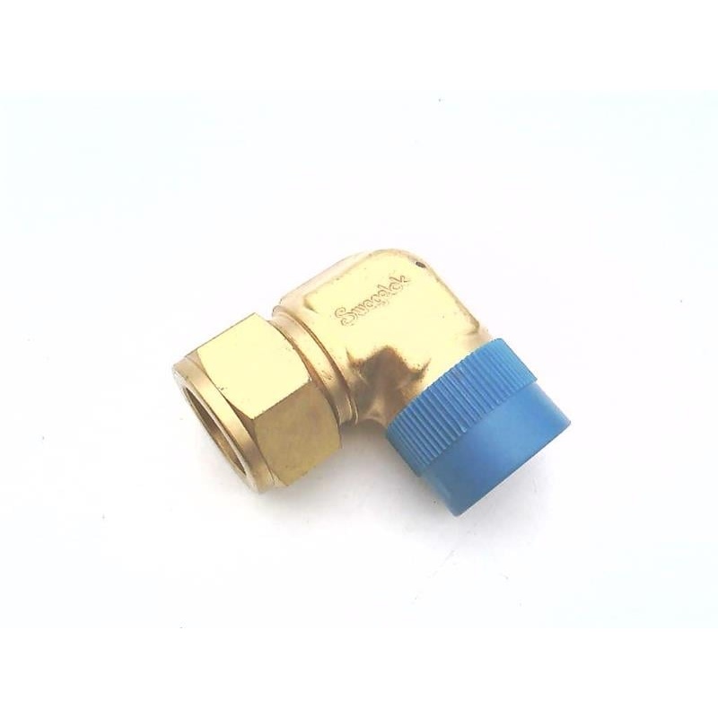 Трубный фитинг B-1210-2-12