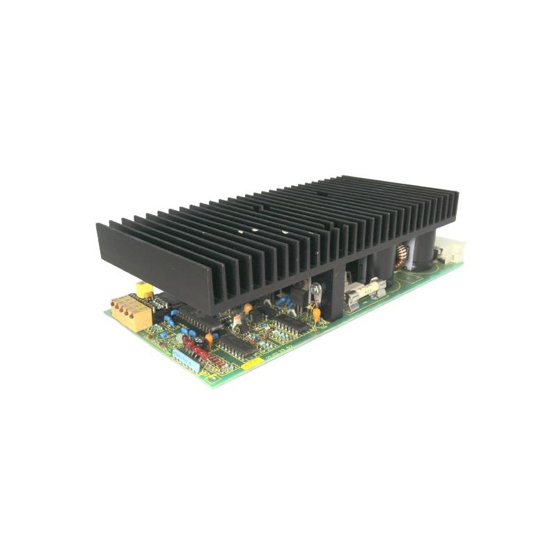 Сервоприводы и системы управления Optimised Control D176
