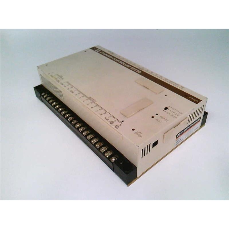 Контроллер цилиндра ECC50M-R-23