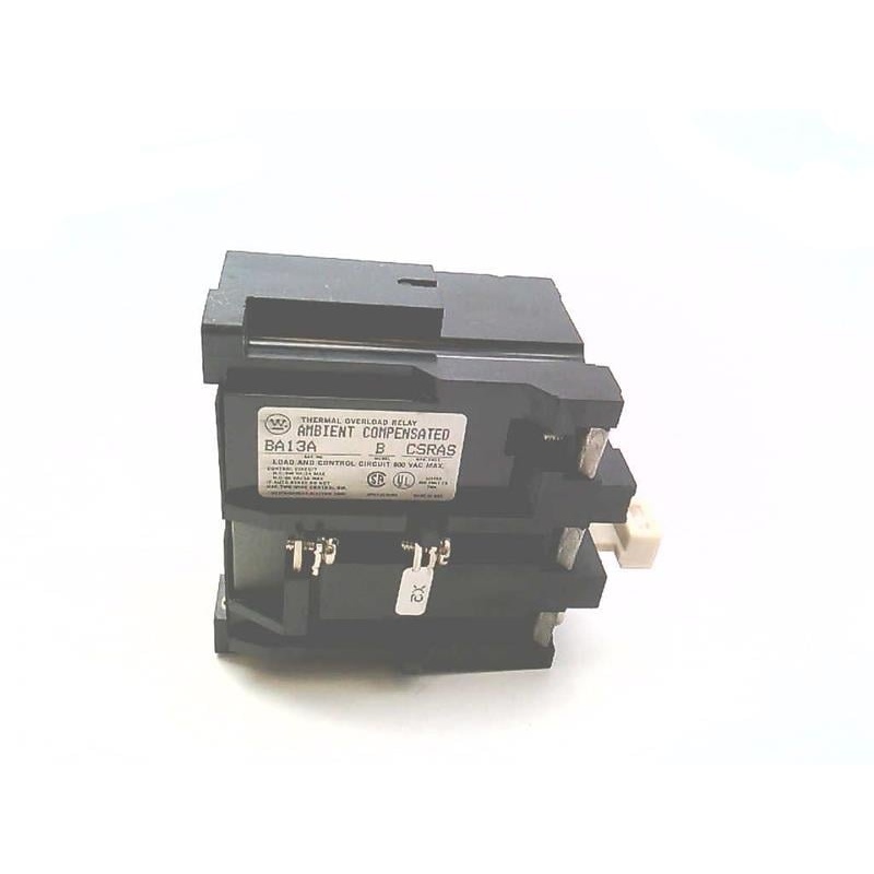 (цена/ед.) реле перегрузки Eaton BA13A