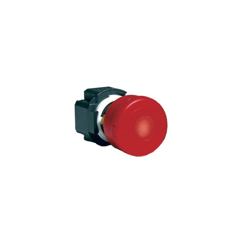 Аварийный выключатель Idec XA1E-BV313V-R