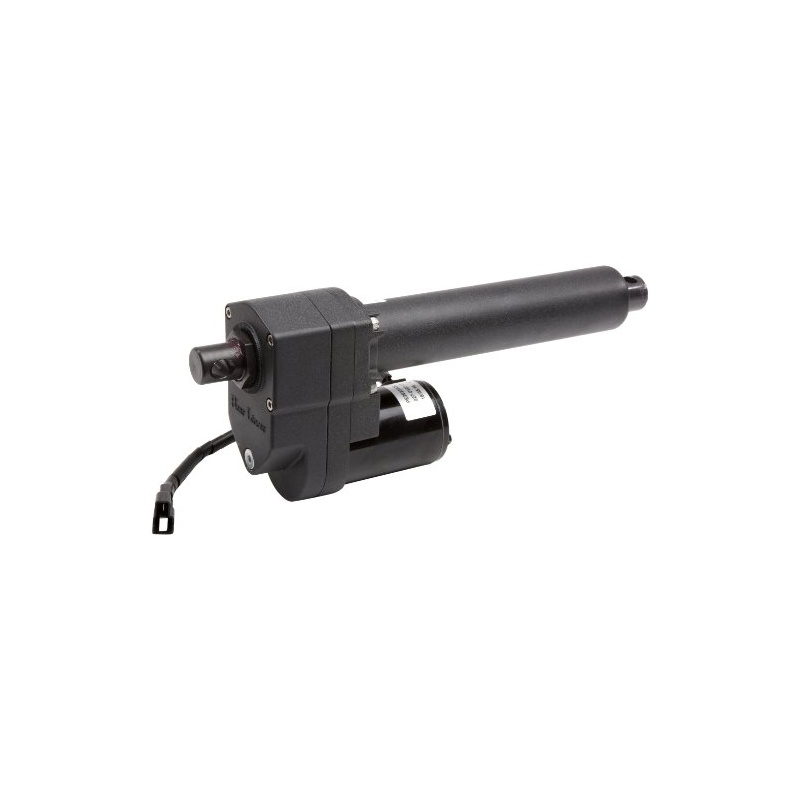 Актуатор Warner Electric K2XG20-12V-24