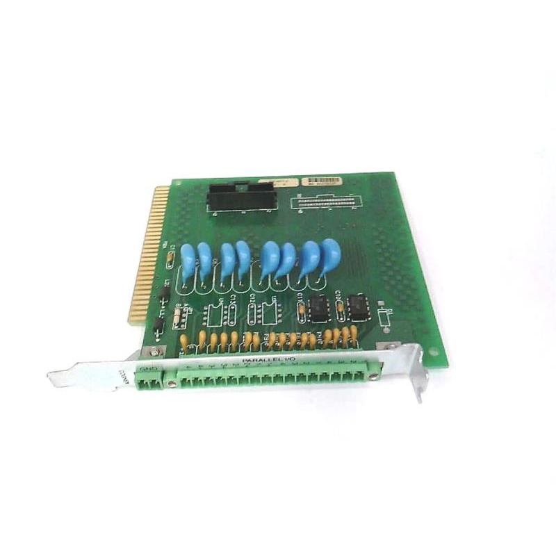 Плата компьютера Cognex VM18B-203-0077-RB