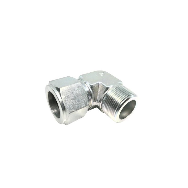 Трубный фитинг SWAGELOK из углеродистой стали S-2000-2-20