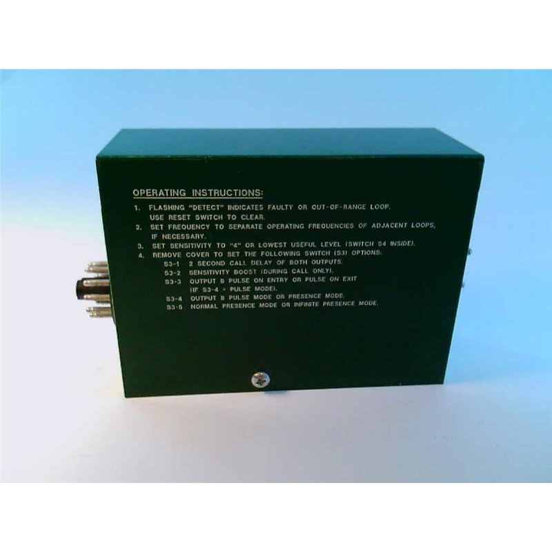 Цифровой шлейфовый детектор 416A-7