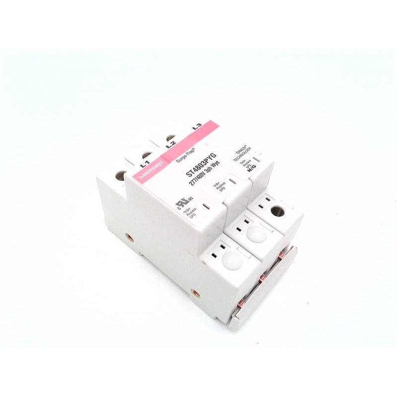 Ограничители и подавители перенапряжения Mersen ST4803PYG