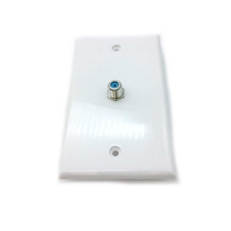 Стеновая пластина Holland Electronics LLC WP-81G-WH