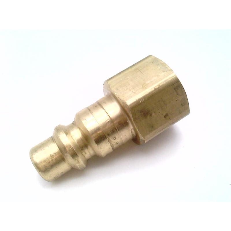Пневматический ниппель QC Parker BH3E
