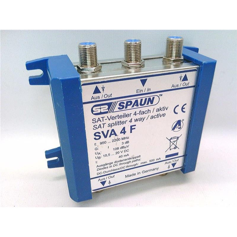 SVA-4-F