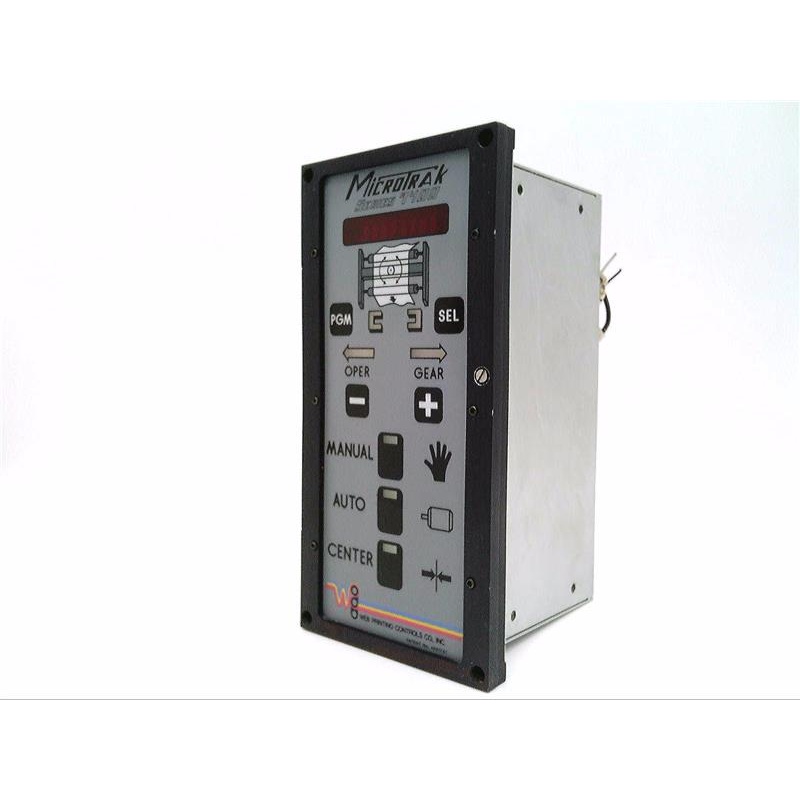 Интеллектуальный пульт MICROTRAK Microtrak 9400