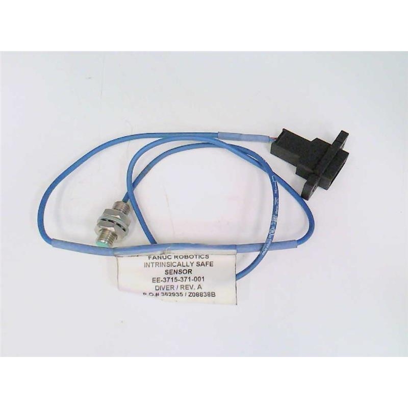 Сенсор FANUC EE-3715-371-001