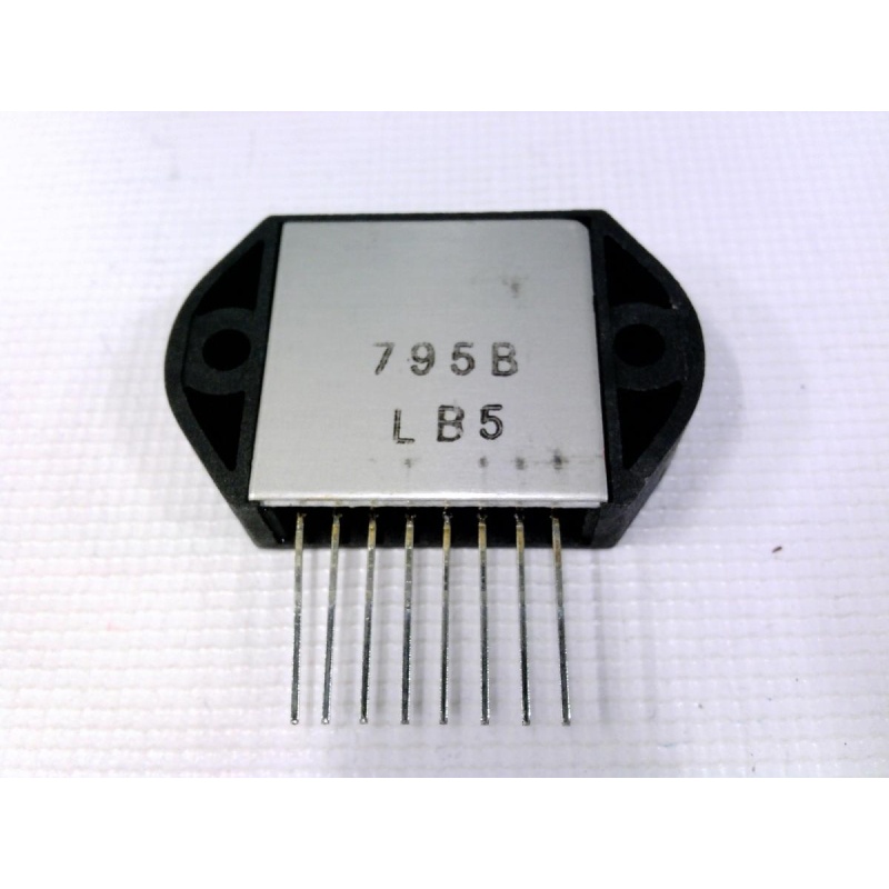 Регулятор STK795