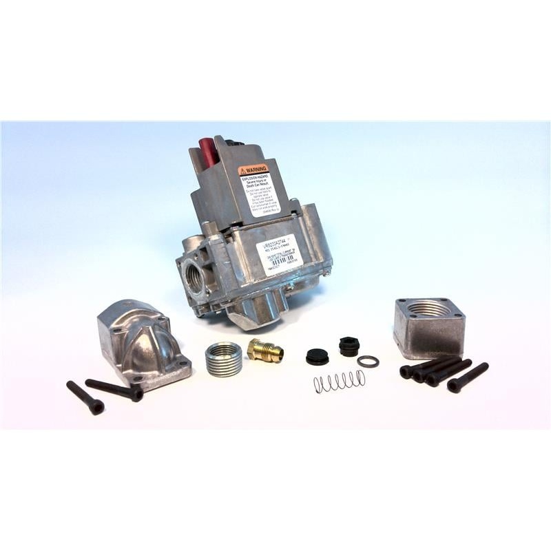Газовые клапаны Honeywell VR8200A2744