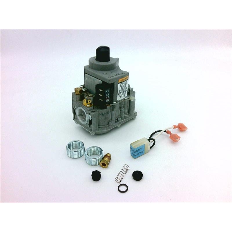 Газовый клапан Honeywell VR8345-M-4302
