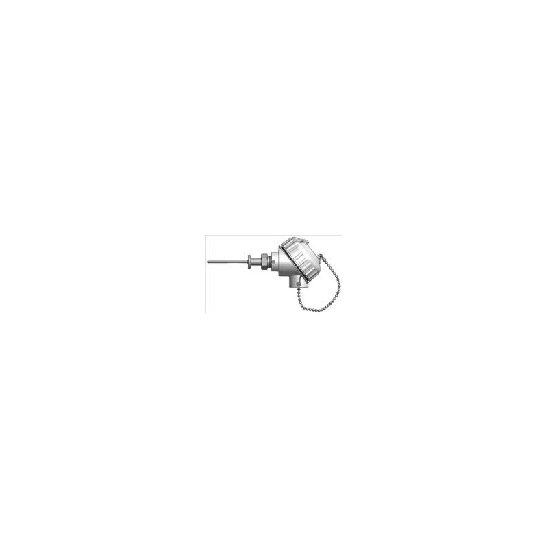 Термоколесо Pyromation Inc KK43U-030-00-8HN31