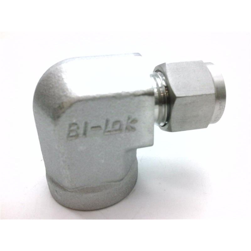 DLF ELBOW DLF-6-6-SS