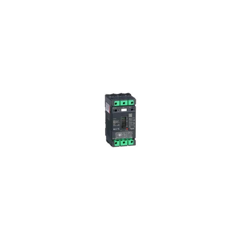 Предохранитель цепи двигателя Schneider Electric BV4T003J