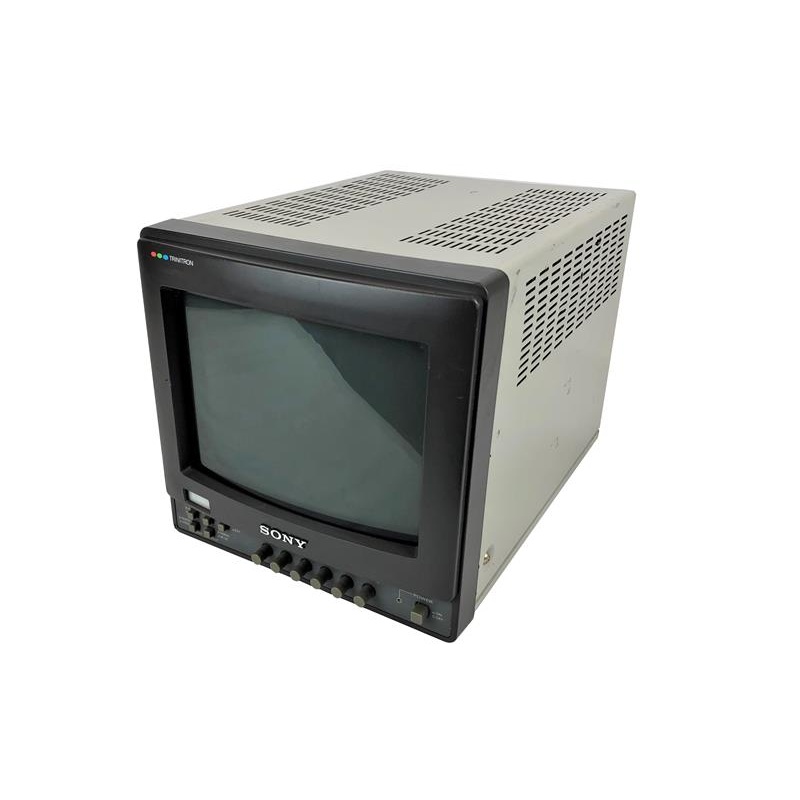 Цветной видеомонитор Sony PVM-8220