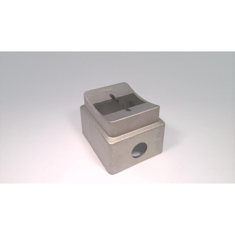 Коробка и крышка ABB 37CB3004