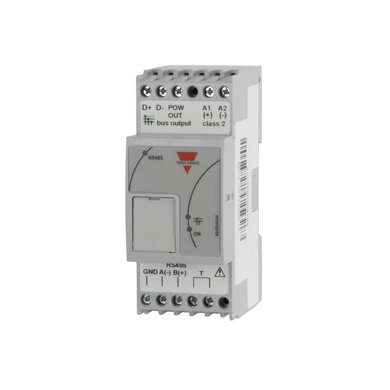 Генератор каналов DUPLINE Carlo Gavazzi SD2DUG24