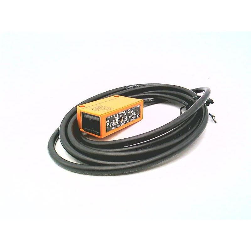 Фотоэлектрический датчик ifm OUT-HNKG-OU5014