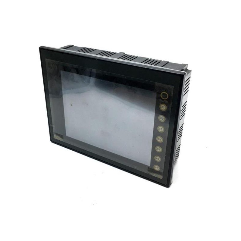 Интерфейс оператора V708CD
