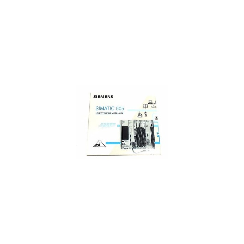 Ручное управление 505-CDMANUAL-3