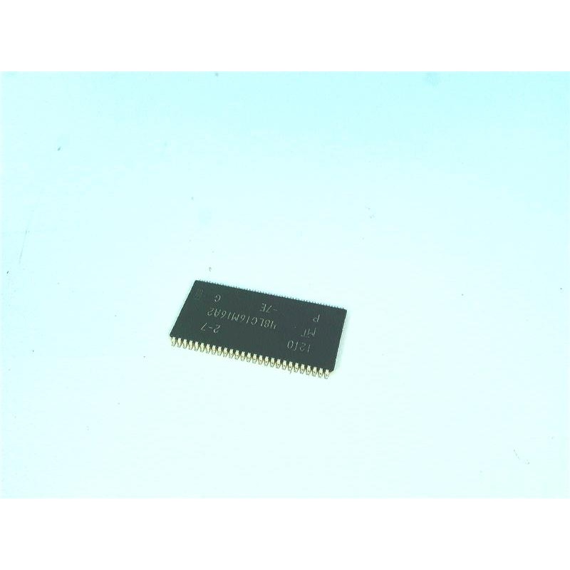 Синхронный драм MT48LC16M16A2P-7E:G