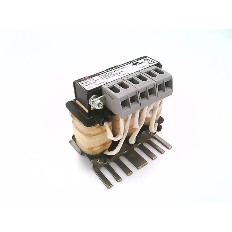 Линейный реактор TCI Trans Coil KLR8ATB