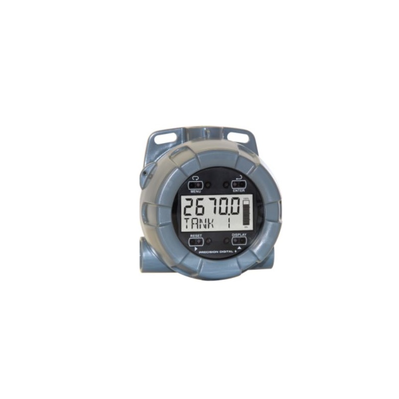 Цифровые расходомеры Precision Digital PD6720-0K1