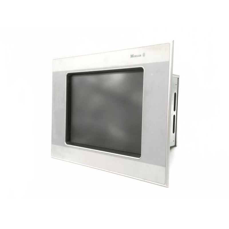 Интерфейс оператора MC-HPG-300