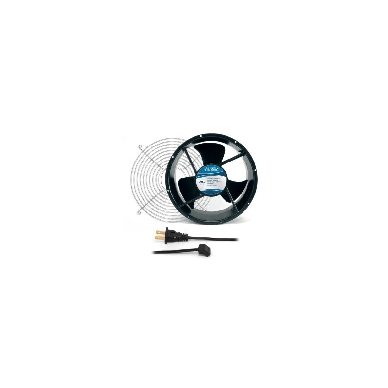 Комплект вентилятора охлаждения шкафа Gardtec CAB706