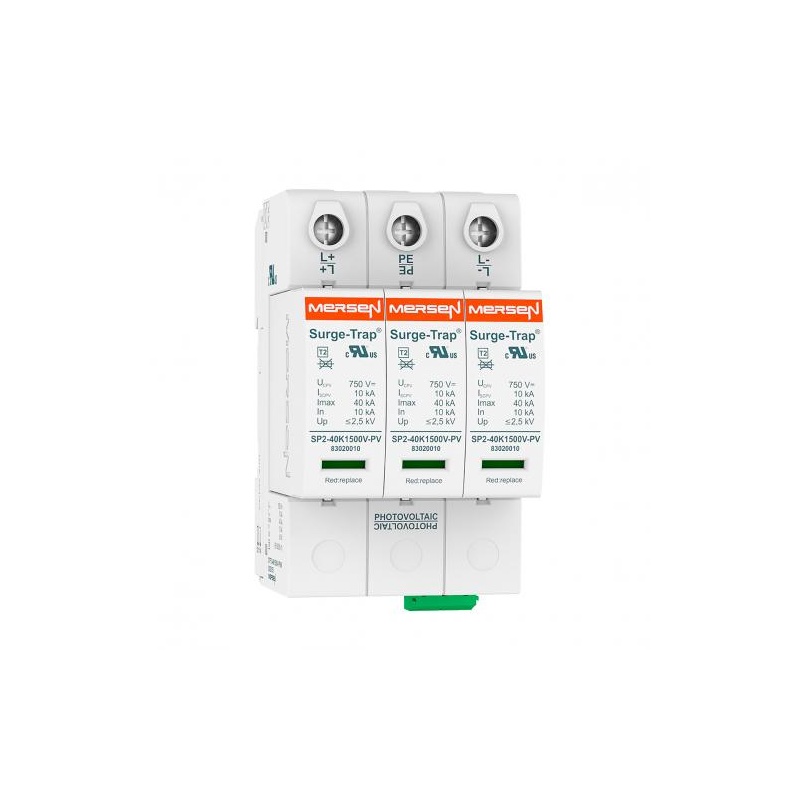 Сетевой фильтр Mersen 83020159