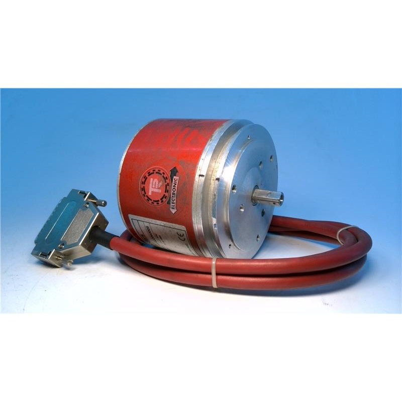 Энкодер T&R Electronic 102-00206/152/V001