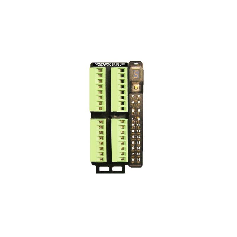 Контроллеры температуры и процессов Watlow RMLA-555J-AAAA