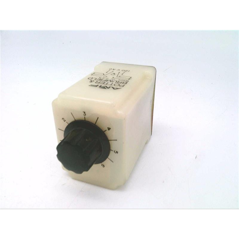 Регулируемое реле времени TE Connectivity CHB 38-71051