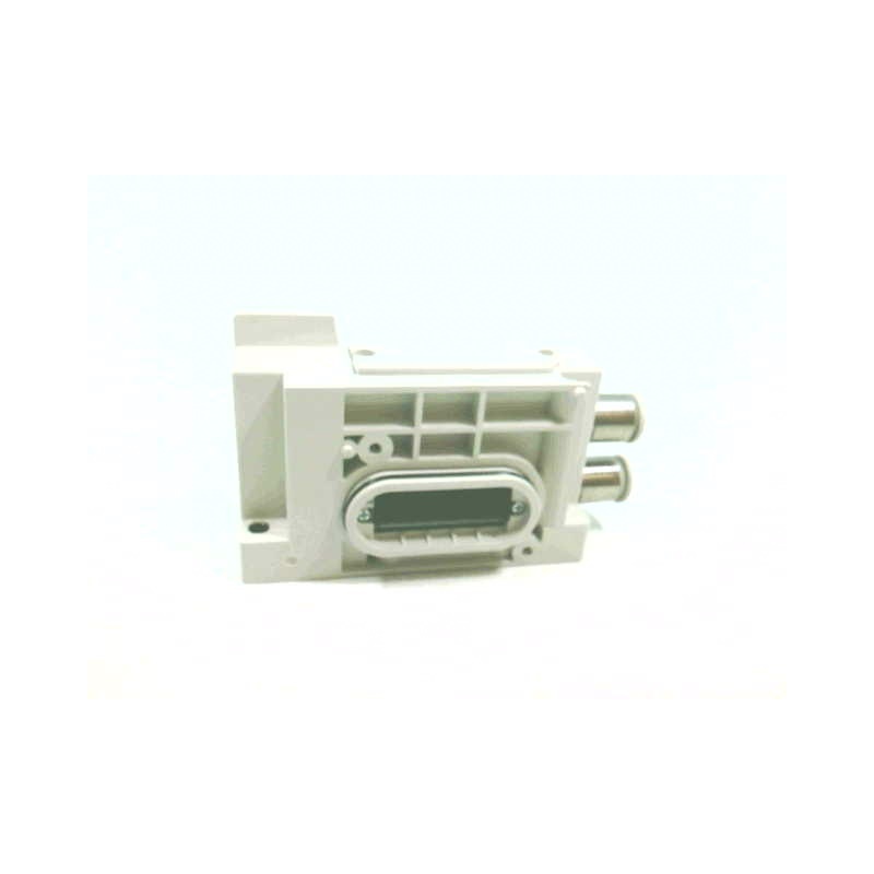 Блок SUP/EXH в сборе JSY31M-1P-1A-C10