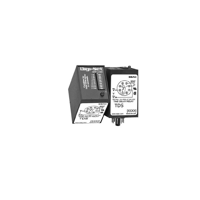 Таймеры ABB TDS12D