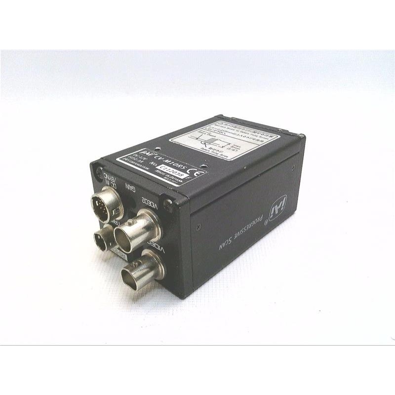 ПЗС-камеры JAI CV-M10RS