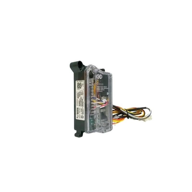 Снят производителем с производства Honeywell LD4P120X