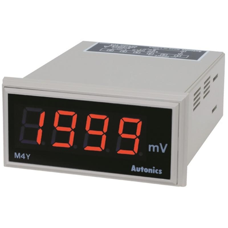 Метр Autonics M4Y-DV-4