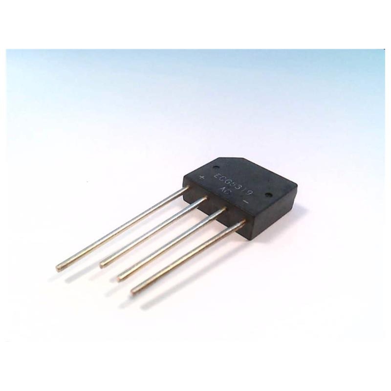 Мостовой выпрямитель NXP Semiconductor ECG5319
