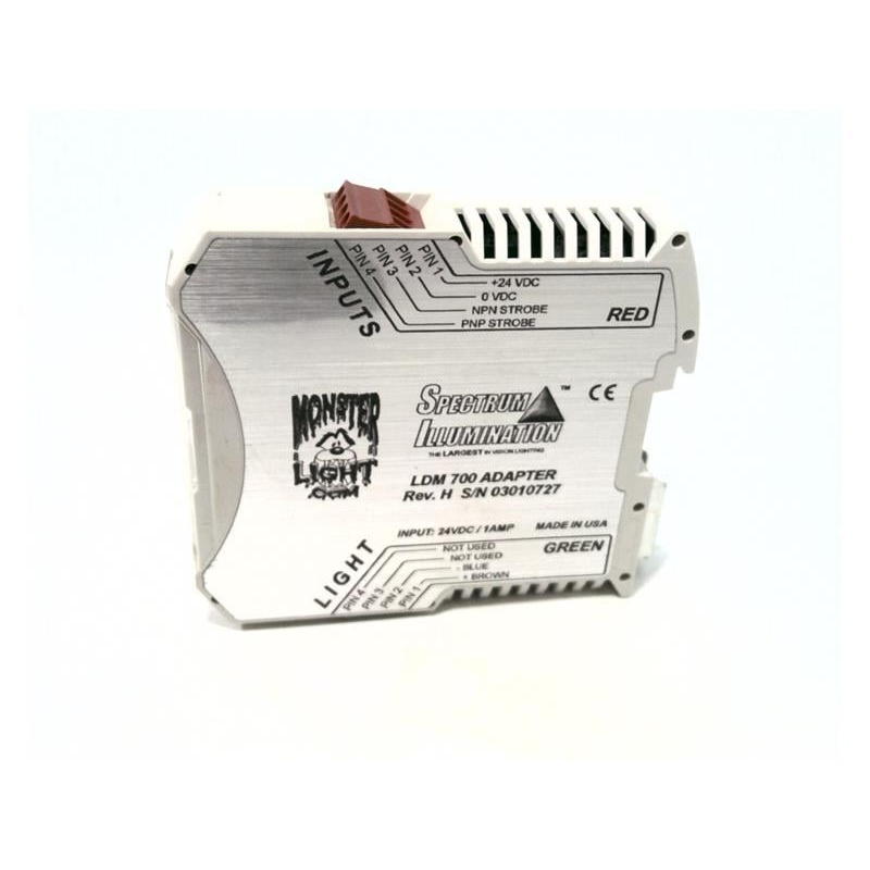 Управление освещением Spectrum Illumination LDM-700-ADAPTER