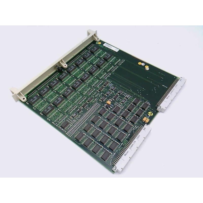 Печатная плата ABB E-31810
