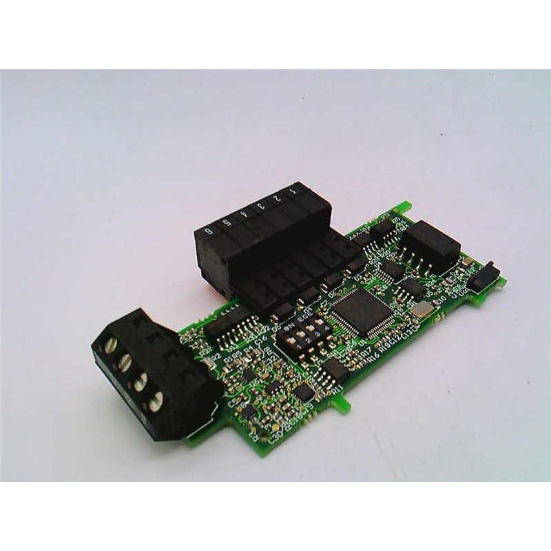 Коммуникационные карты RED Lion Controls PX2FCA00